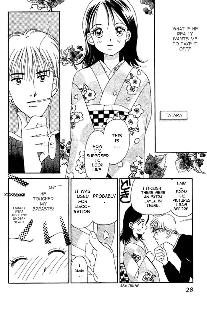 Ichigo to Chocolate Chapter 1 page 30 - Chapter 1