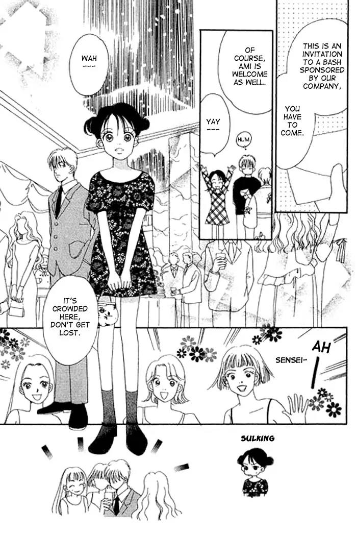 Ichigo to Chocolate Chapter 1 page 33 - Chapter 1