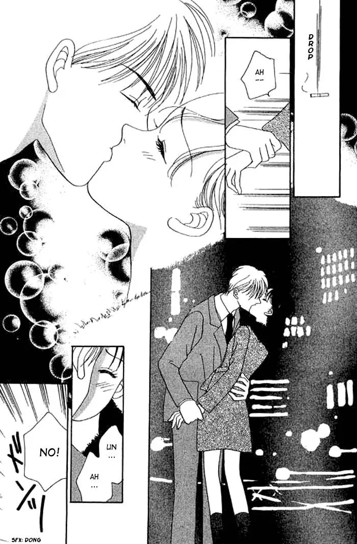Ichigo to Chocolate Chapter 1 page 37 - Chapter 1