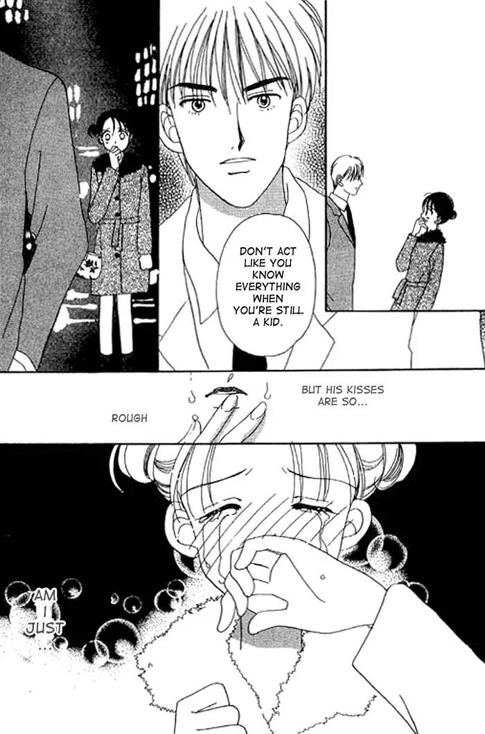 Ichigo to Chocolate Chapter 1 page 38 - Chapter 1