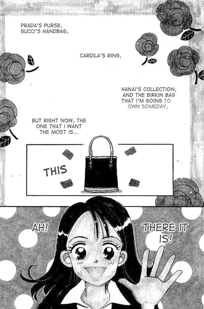 Ichigo to Chocolate Chapter 1 page 6 - Chapter 1