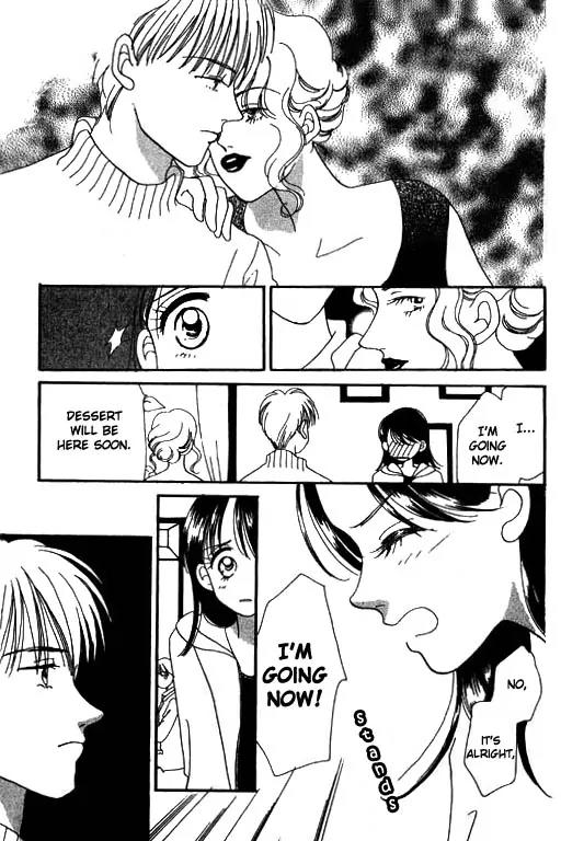 Ichigo to Chocolate Chapter 2 page 20 - Chapter 2
