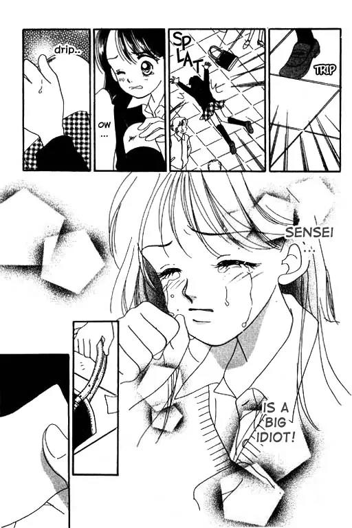 Ichigo to Chocolate Chapter 2 page 26 - Chapter 2
