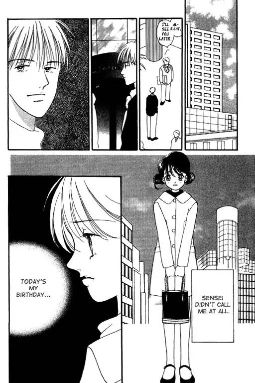 Ichigo to Chocolate Chapter 2 page 27 - Chapter 2
