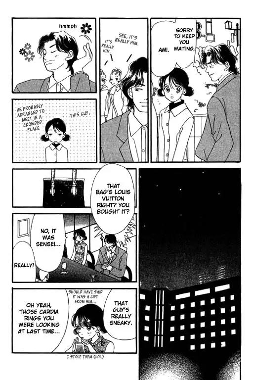 Ichigo to Chocolate Chapter 2 page 28 - Chapter 2