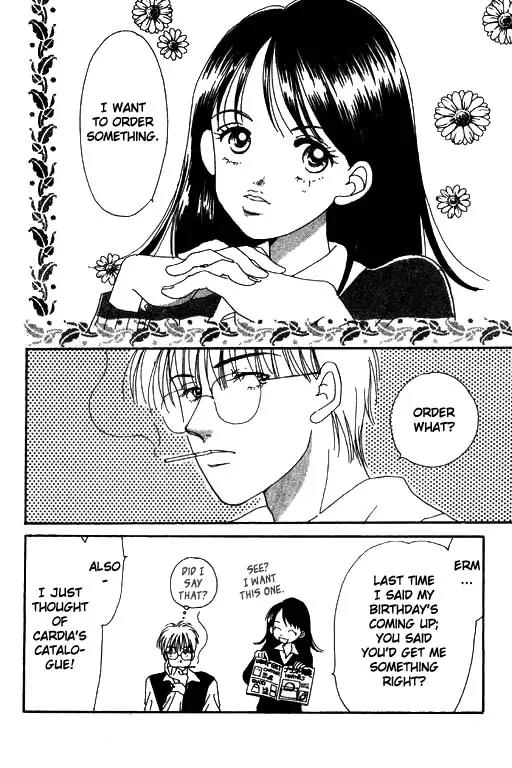 Ichigo to Chocolate Chapter 2 page 3 - Chapter 2