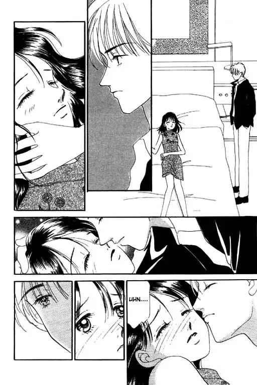 Ichigo to Chocolate Chapter 2 page 35 - Chapter 2
