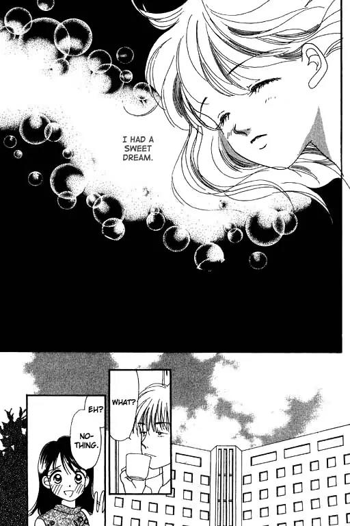 Ichigo to Chocolate Chapter 2 page 40 - Chapter 2