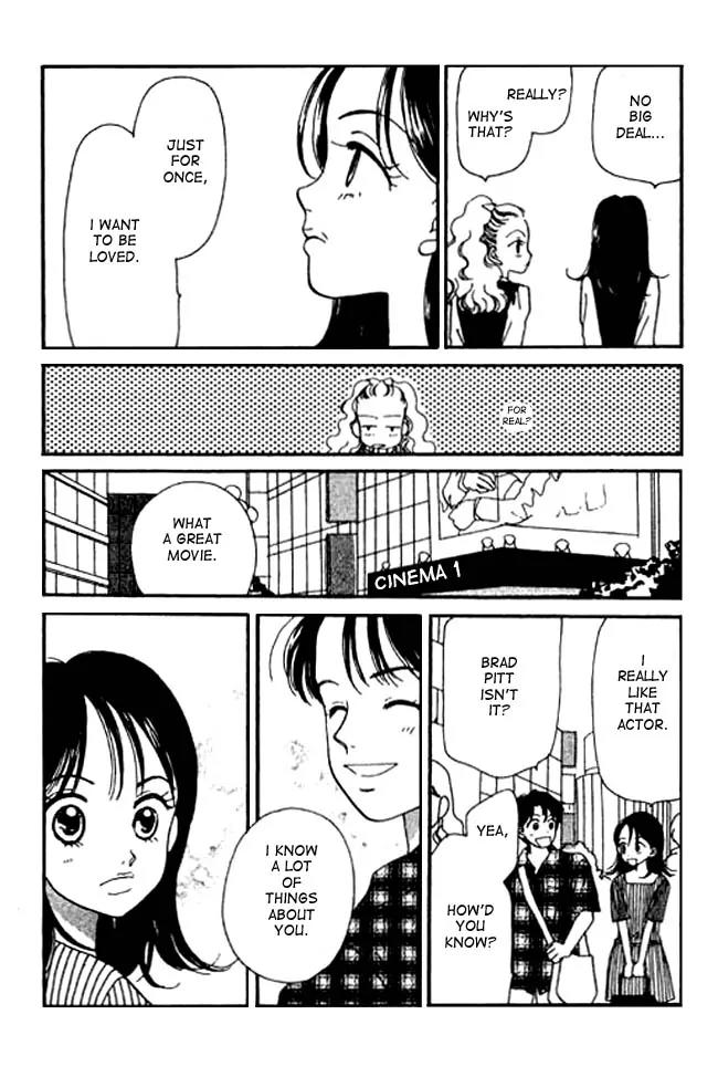Ichigo to Chocolate Chapter 3 page 27 - Chapter 3