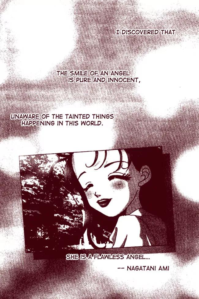 Ichigo to Chocolate Chapter 3 page 4 - Chapter 3