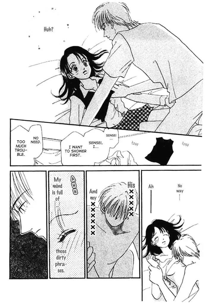 Ichigo to Chocolate Chapter 4 page 12 - Chapter 4