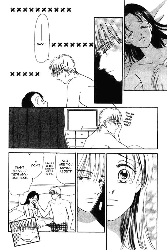 Ichigo to Chocolate Chapter 4 page 26 - Chapter 4