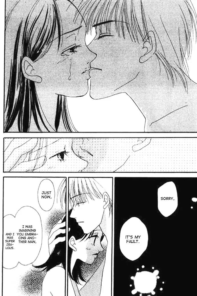 Ichigo to Chocolate Chapter 4 page 28 - Chapter 4