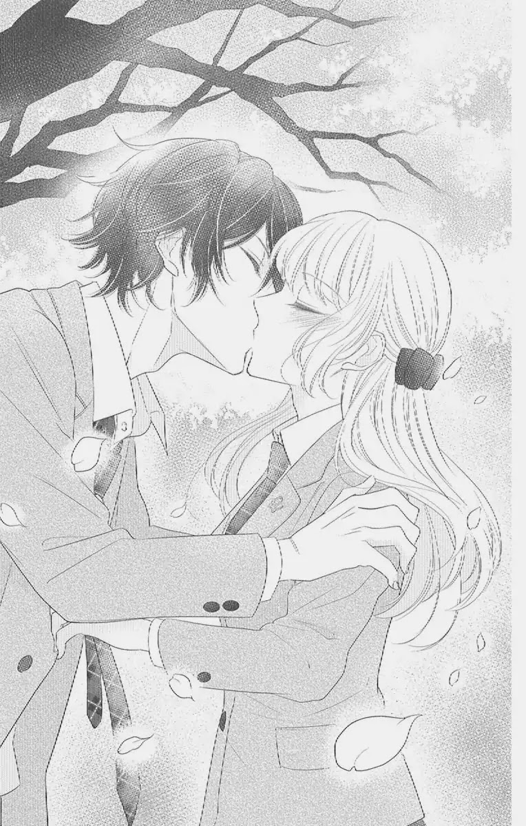 Ichijou Kaname to wa Kaka Waranai Chapter 1 page 20 - Chapter 1