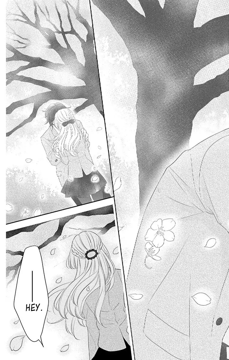 Ichijou Kaname to wa Kaka Waranai Chapter 1 page 21 - Chapter 1