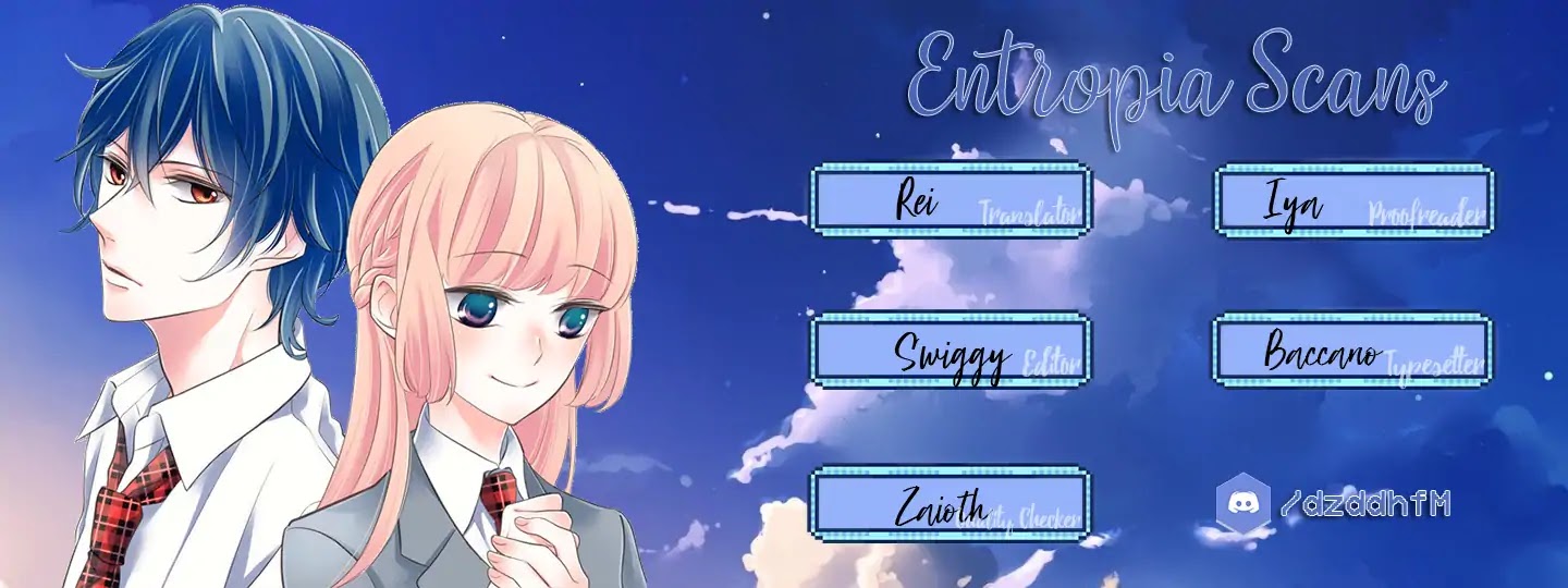 Ichijou Kaname to wa Kaka Waranai Chapter 5 page 1 - Chapter 5