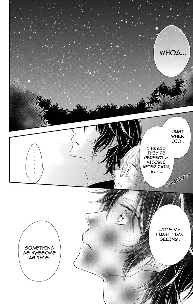 Ichijou Kaname to wa Kaka Waranai Chapter 5 page 22 - Chapter 5