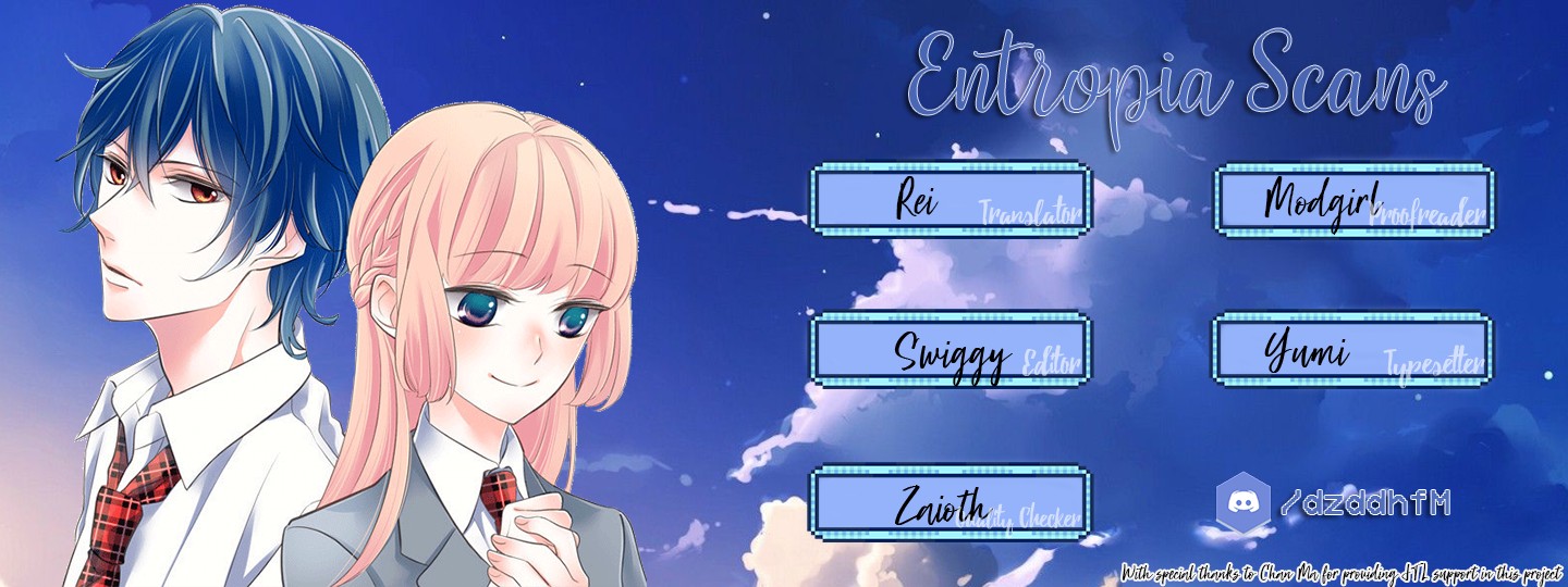 Ichijou Kaname to wa Kaka Waranai Chapter 8 page 1 - Chapter 8: I can't read the prince's heart