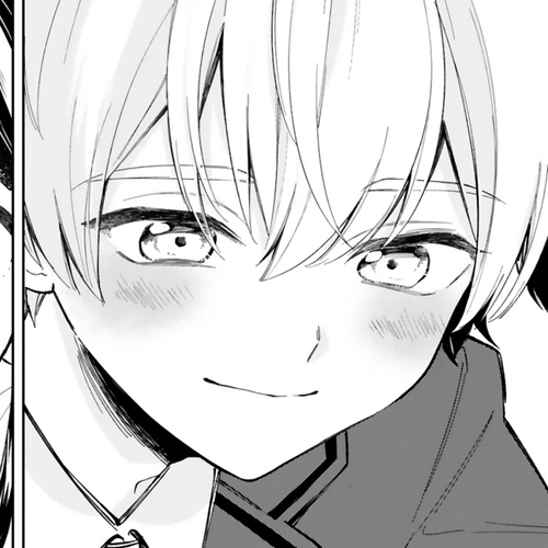 Ichijou-San Wa Kao Ni Deyasui Chapter 10 cover