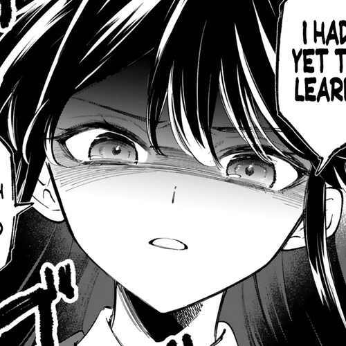 Ichijou-San Wa Kao Ni Deyasui Chapter 11.1 cover