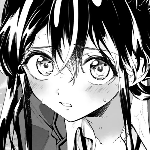 Ichijou-San Wa Kao Ni Deyasui Chapter 11.2 cover