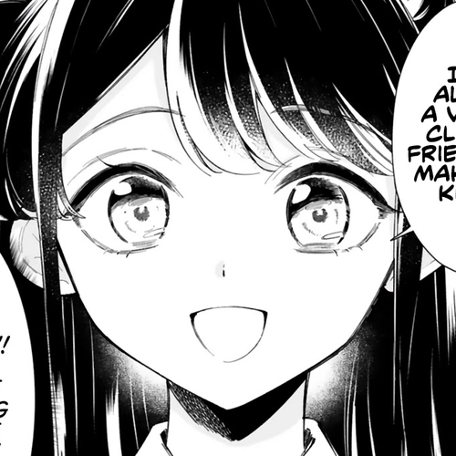 Ichijou-San Wa Kao Ni Deyasui Chapter 13 cover