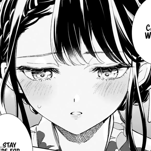 Ichijou-San Wa Kao Ni Deyasui Chapter 15.2 cover