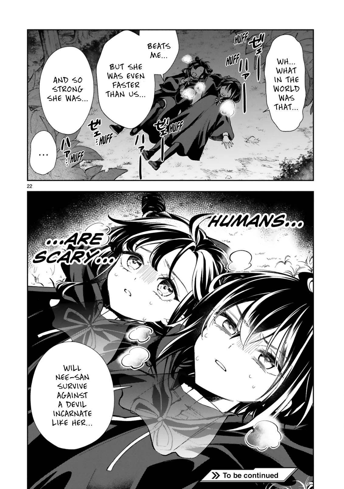 Ichijou-San Wa Kao Ni Deyasui Chapter 17 page 24 - Chapter 17