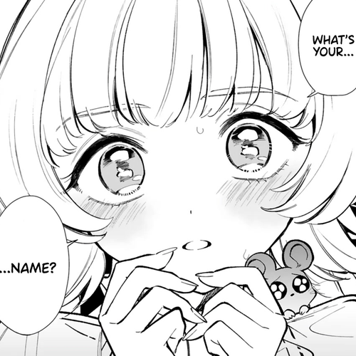 Ichijou-San Wa Kao Ni Deyasui Chapter 17 cover
