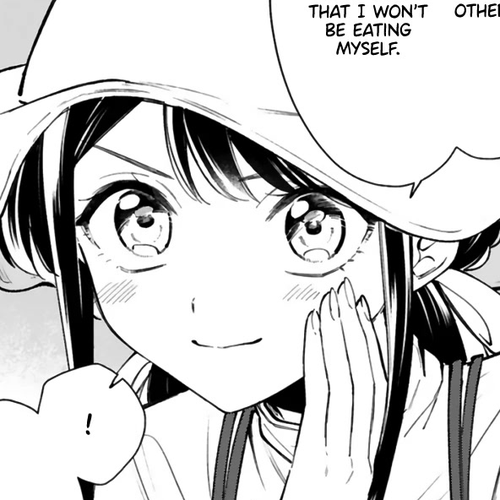 Ichijou-San Wa Kao Ni Deyasui Chapter 19 cover
