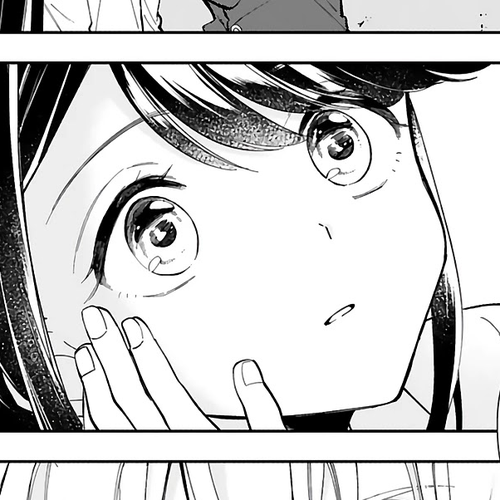 Ichijou-San Wa Kao Ni Deyasui Chapter 2 cover