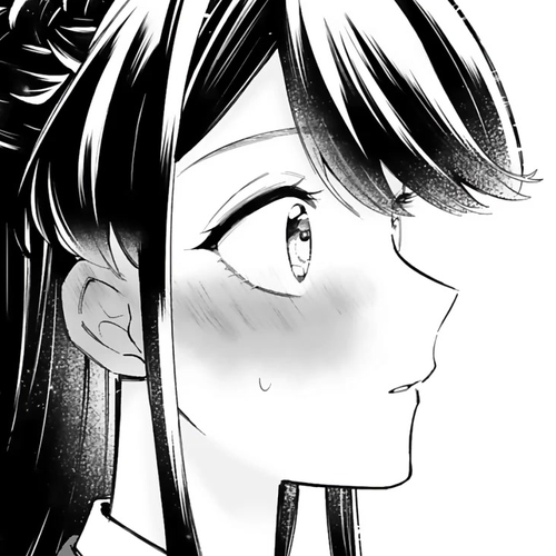 Ichijou-San Wa Kao Ni Deyasui Chapter 20 cover