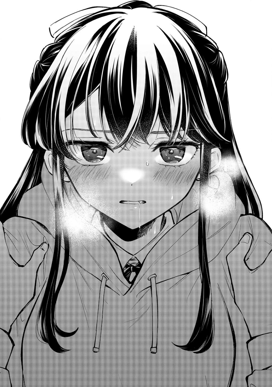 Ichijou-San Wa Kao Ni Deyasui Chapter 21 page 19 - Chapter 21