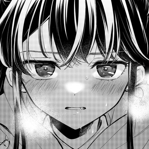 Ichijou-San Wa Kao Ni Deyasui Chapter 21 cover