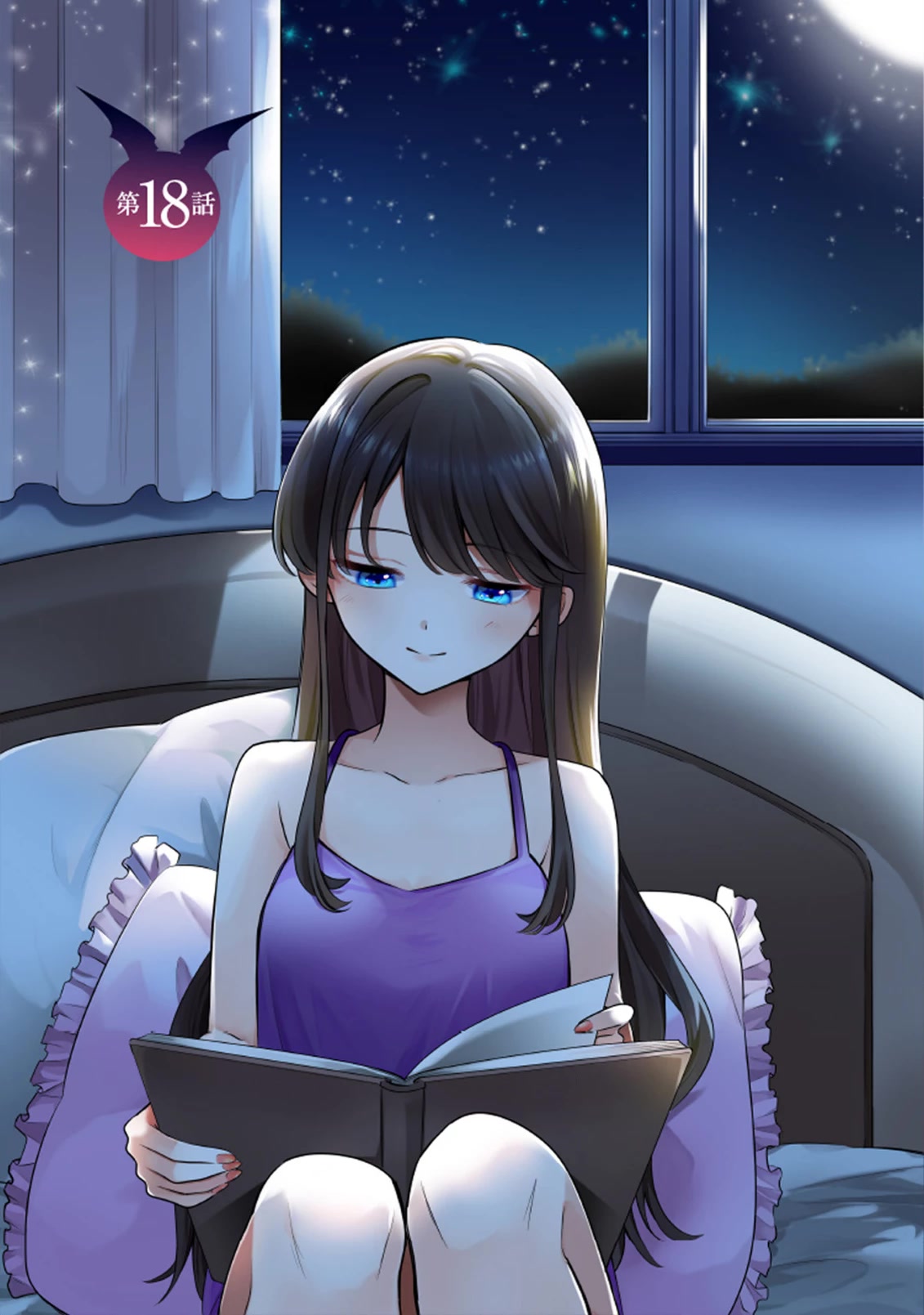 Ichijou-San Wa Kao Ni Deyasui Chapter 22 page 29 - Chapter 22 [END]