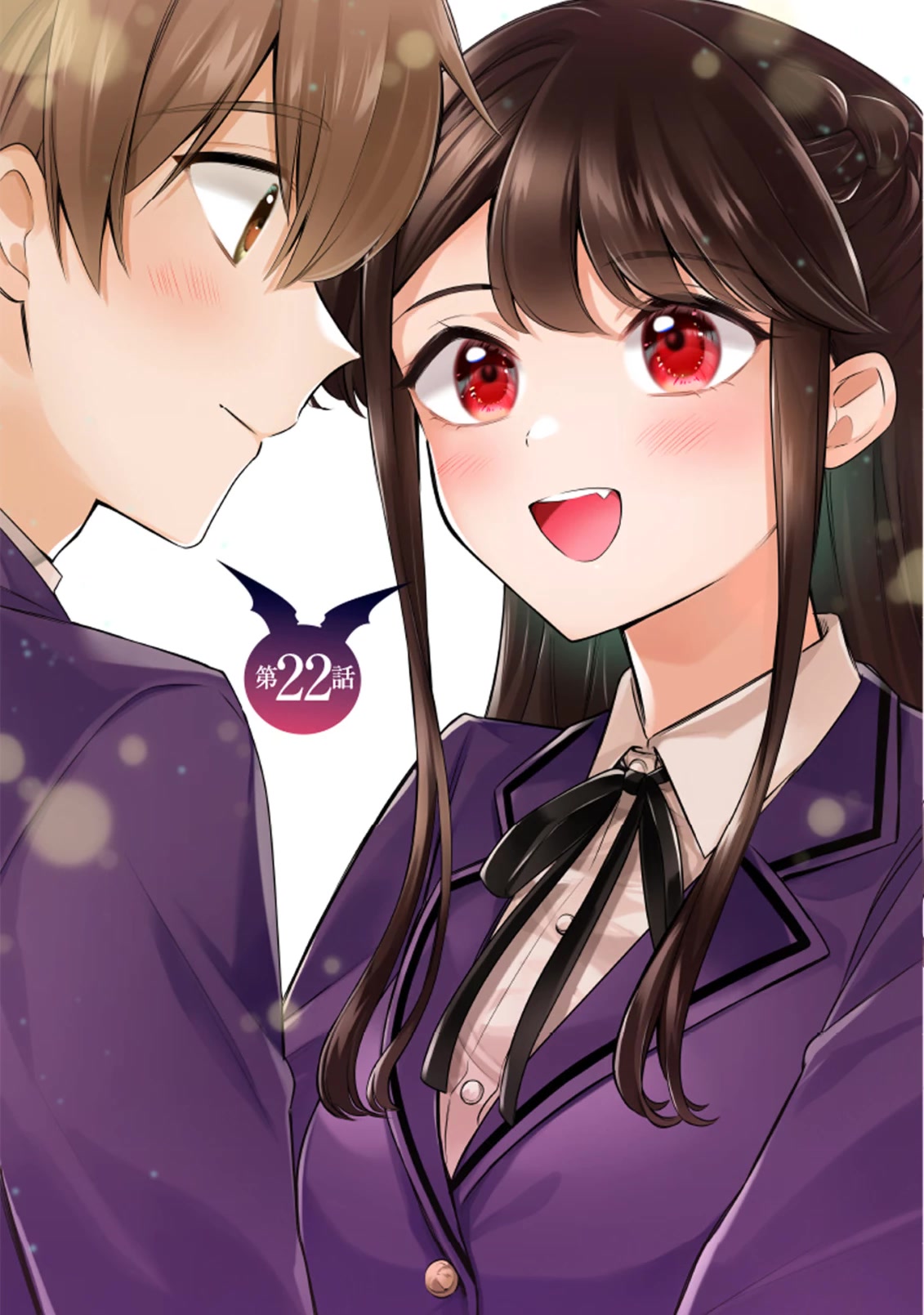 Ichijou-San Wa Kao Ni Deyasui Chapter 22 page 31 - Chapter 22 [END]