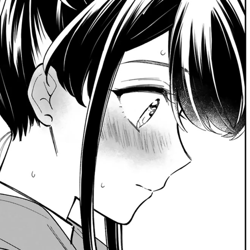 Ichijou-San Wa Kao Ni Deyasui Chapter 22 [END] cover
