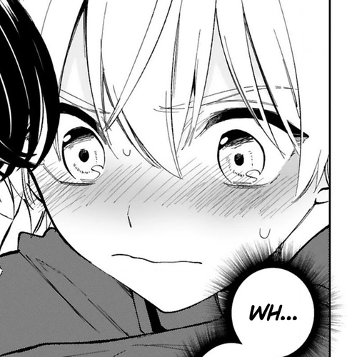 Ichijou-San Wa Kao Ni Deyasui Chapter 4 cover