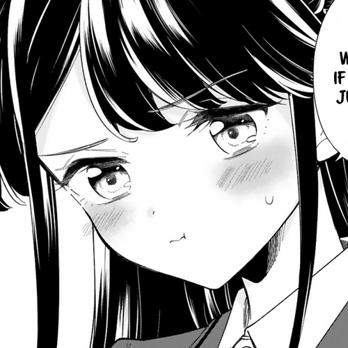 Ichijou-San Wa Kao Ni Deyasui Chapter 6 cover