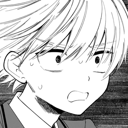 Ichijou-San Wa Kao Ni Deyasui Chapter 7 cover