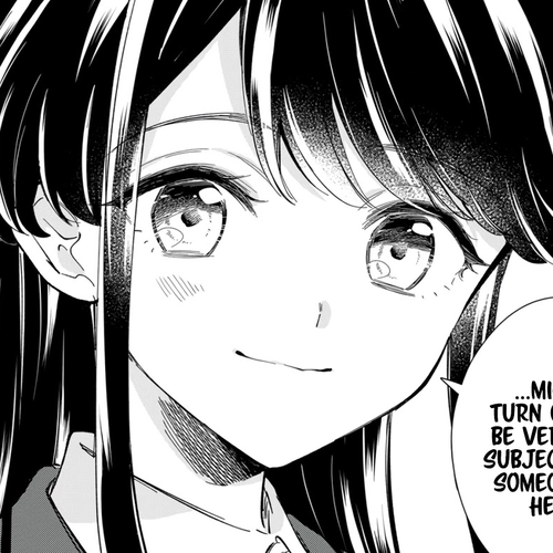 Ichijou-San Wa Kao Ni Deyasui Chapter 9 cover