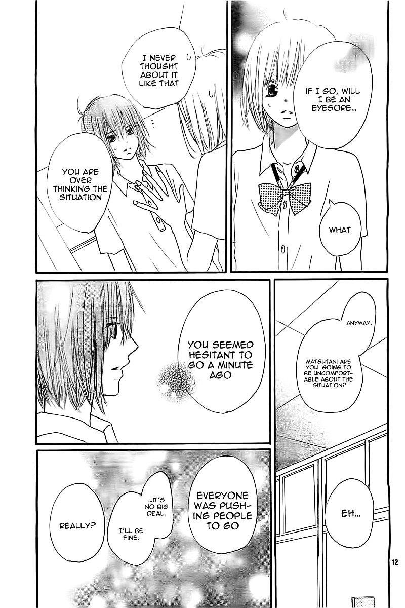 Ichikyuu Chapter 0 page 15 - Chapter ibi-manga : [Oneshot]