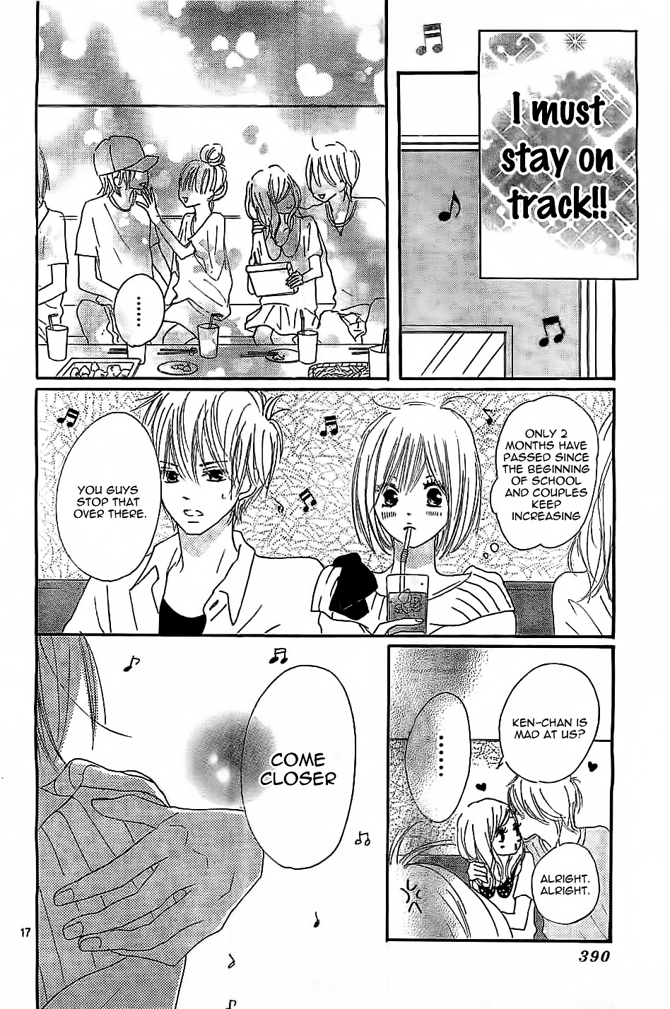 Ichikyuu Chapter 0 page 20 - Chapter ibi-manga : [Oneshot]