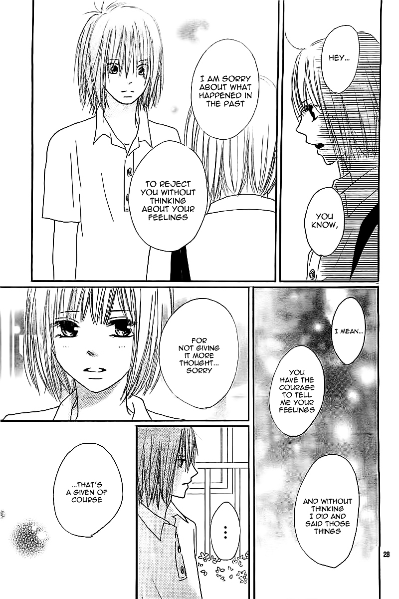 Ichikyuu Chapter 0 page 31 - Chapter ibi-manga : [Oneshot]