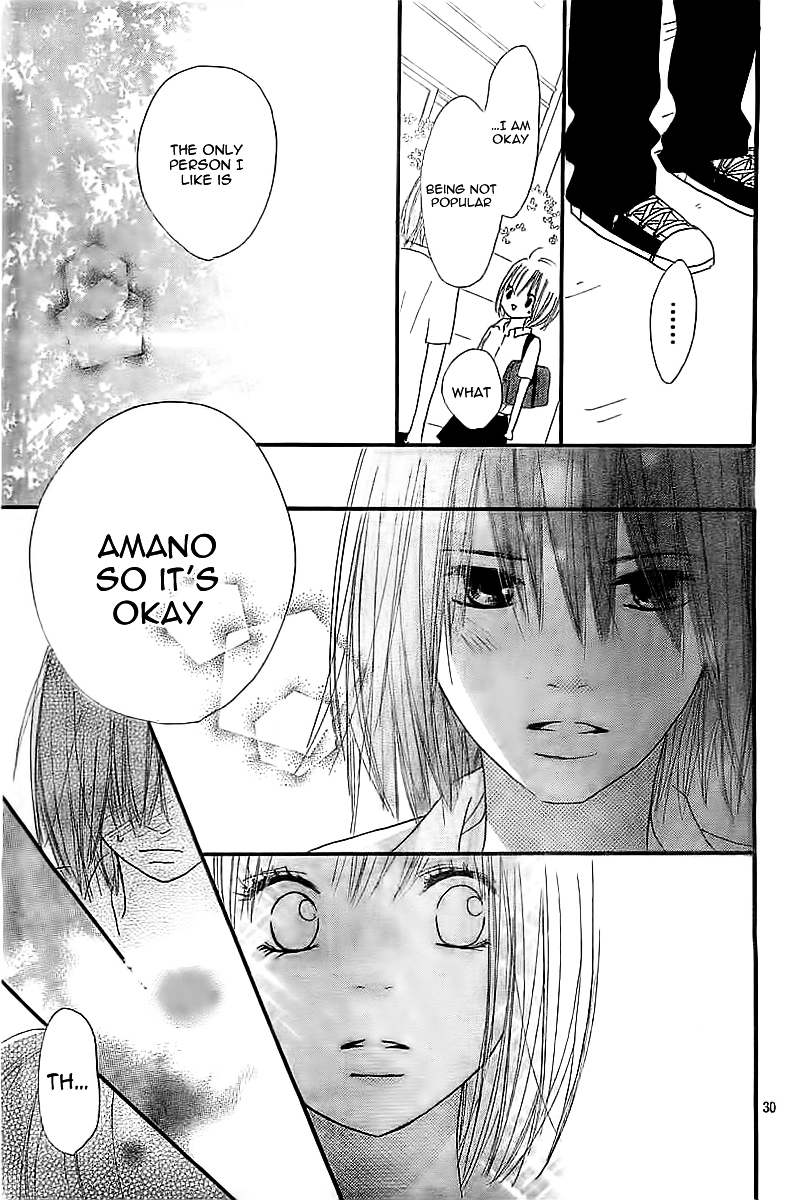 Ichikyuu Chapter 0 page 33 - Chapter ibi-manga : [Oneshot]