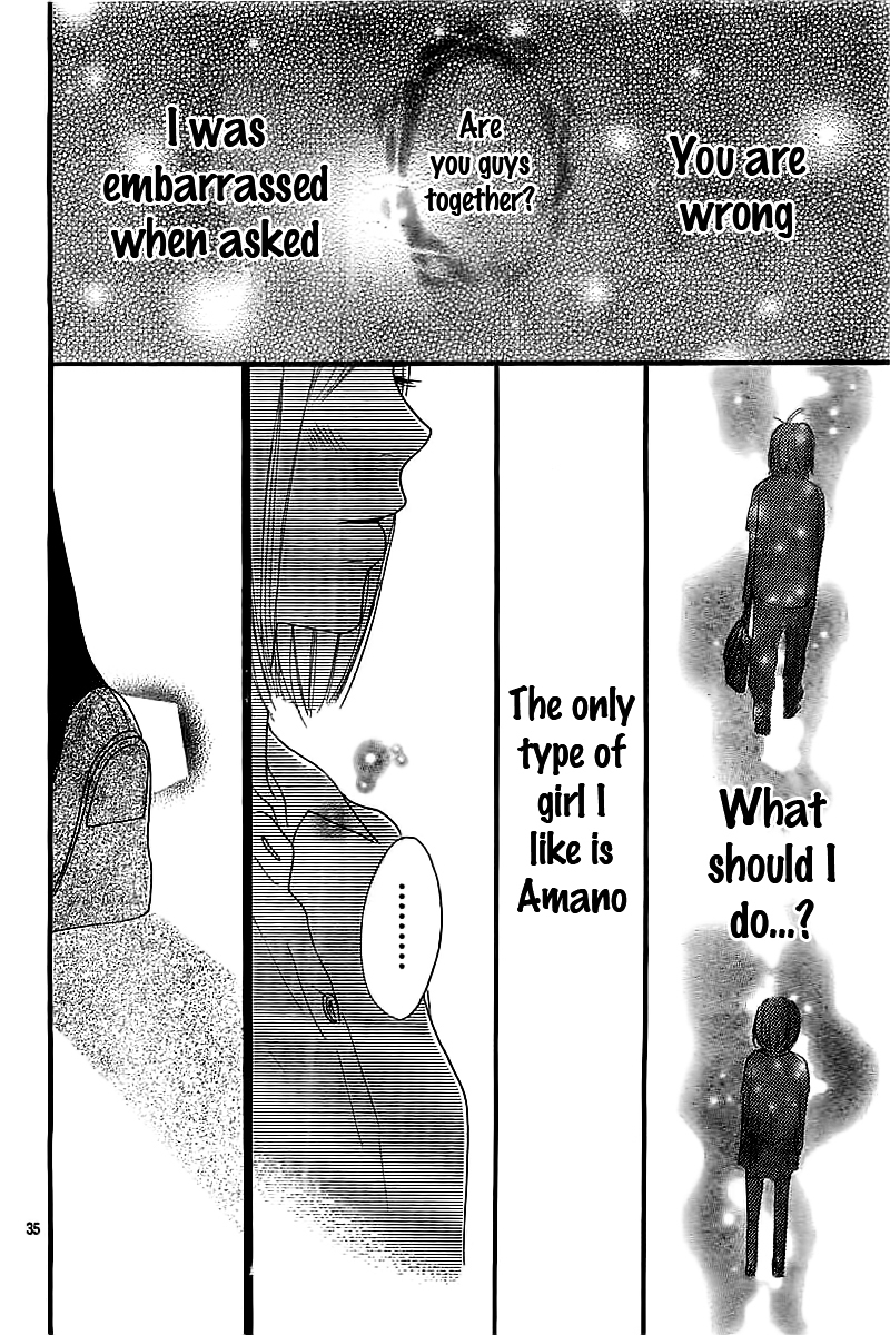 Ichikyuu Chapter 0 page 38 - Chapter ibi-manga : [Oneshot]