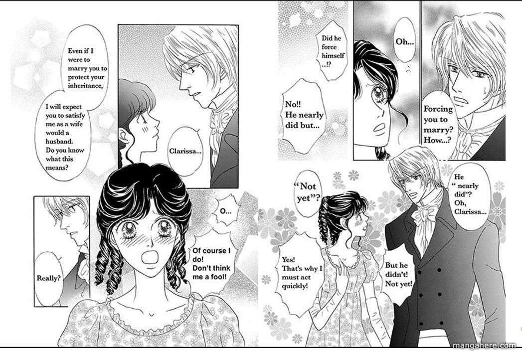 Ichiman Pound no Hanamuko Chapter 1 page 12 - Chapter 1