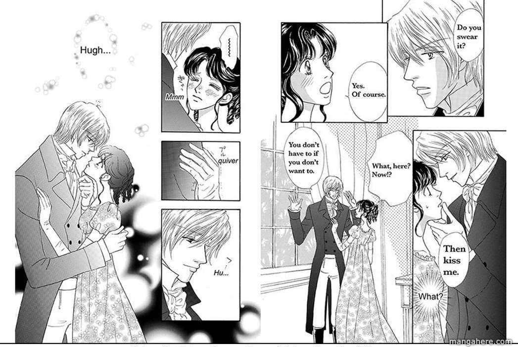 Ichiman Pound no Hanamuko Chapter 1 page 13 - Chapter 1