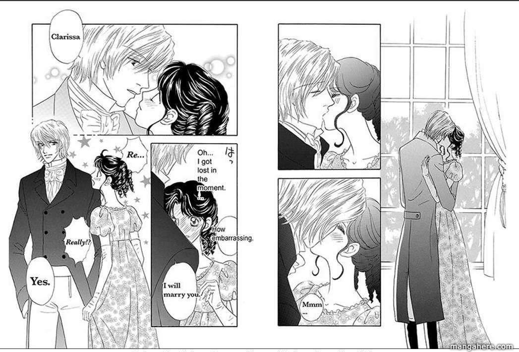 Ichiman Pound no Hanamuko Chapter 1 page 14 - Chapter 1