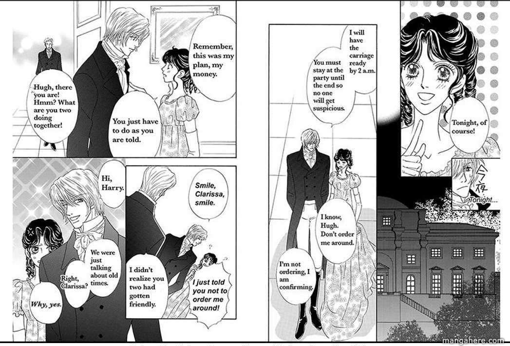 Ichiman Pound no Hanamuko Chapter 1 page 17 - Chapter 1